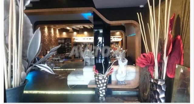 Magasin à louer avec pas-de-porte - 2