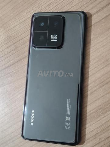 Xiaomi 13 pro 5G duos 12Go/256Go/50Mpx bon état