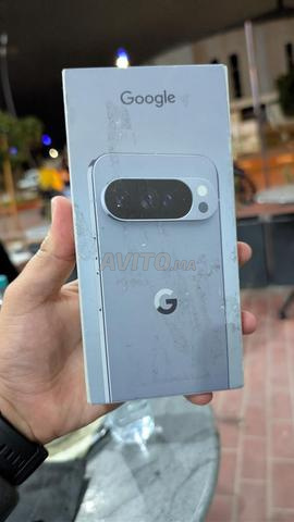 google pixel 10 pro xl