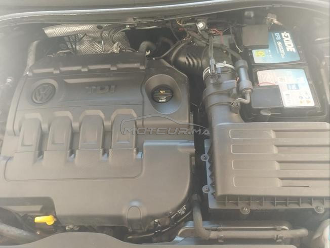 Volkswagen TIguan 2017 douanée