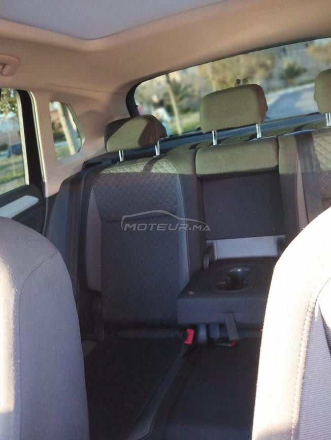 Volkswagen TIguan 2017 douanée