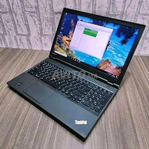 Lenovo i7 Ram 16 double Graphique Disc SSD