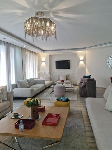 Appartement MEUBLÉ TRÈS HAUT STANDING Gauthier - image 3