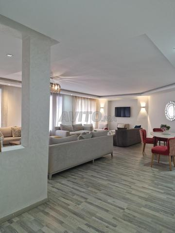 Appartement MEUBLÉ TRÈS HAUT STANDING Gauthier - image 4