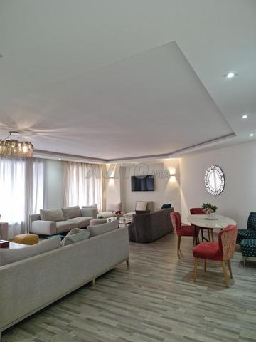 Appartement MEUBLÉ TRÈS HAUT STANDING Gauthier - image 5