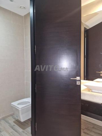 Appartement MEUBLÉ TRÈS HAUT STANDING Gauthier