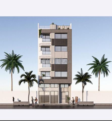 فيلا منطقة عمارات عين السبع