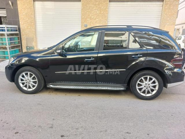 Mercedes-Benz 230 Diesel Automatique 2008 à Tanger