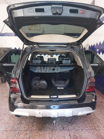 Mercedes-Benz 230 Diesel Automatique 2008 في طنجة - 2
