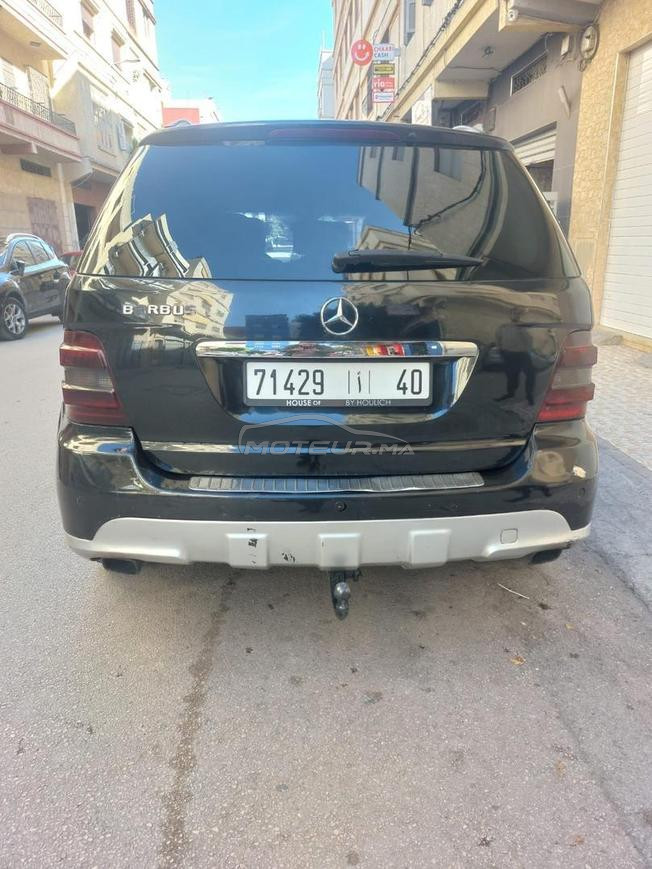 Mercedes-Benz 230 Diesel Automatique 2008 à Tanger