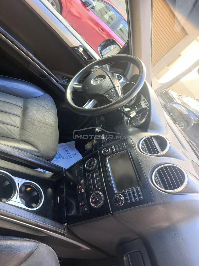 Mercedes-Benz 230 Diesel Automatique 2008 à Tanger