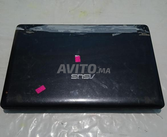 PC ASUS A52F