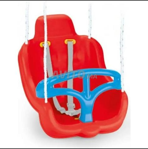 أرجوحة ذكية Dolu - 2