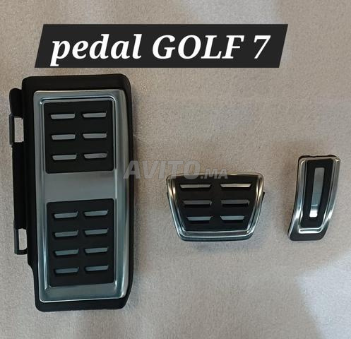 🔥 Pédales Golf 7 sport – Qualité premium - 2