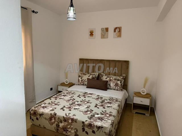 شقة للإيجار الشهري بالقرب من المستشفى الجامعي