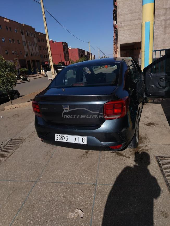 dacia lmli7