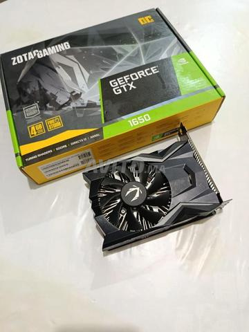 PC gamer avec problème de carte mère قرا لتحت - 2