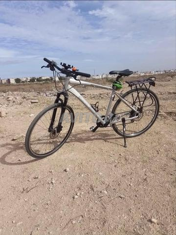 Vélo hybrid lapierre