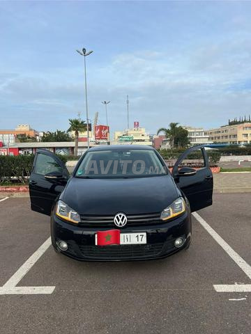 Golf 6 1.6 tdi 2012 diwana 2016