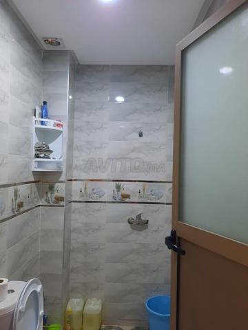 Appartement à vendre au 2ème étage près du Mall de Mehdia
