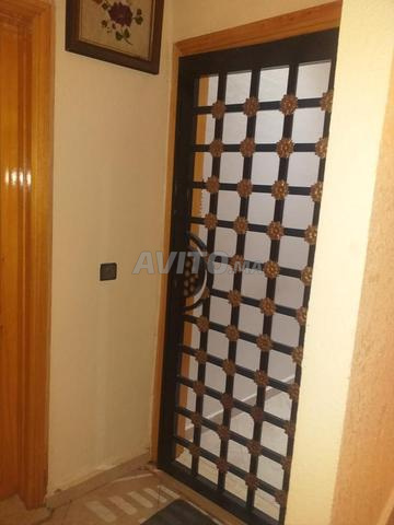 شقة للبيع الطابق الثاني حدا بيم دي أليانس