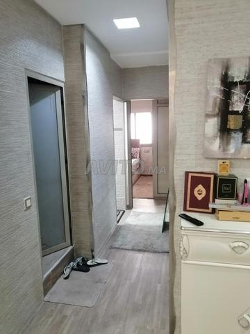 Appartement à vendre 52 m² à Casablanca