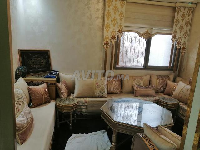 Appartement à vendre 52 m² à Casablanca - 2