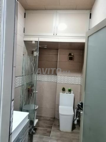 شقة للبيع 52 متر مربع في الدار البيضاء - 2