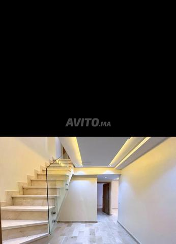 Appartement Duplex à louer 91 m² à Marrakech - 2