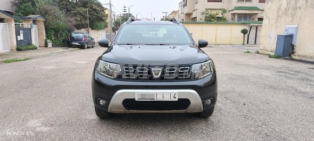 Dacia Duster Diesel 2021