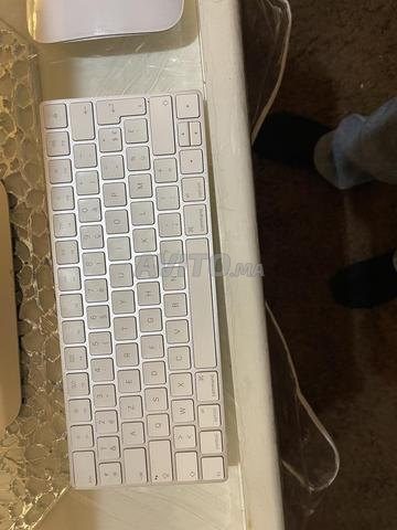 Imac france fin 2015 avec imprimante couleur