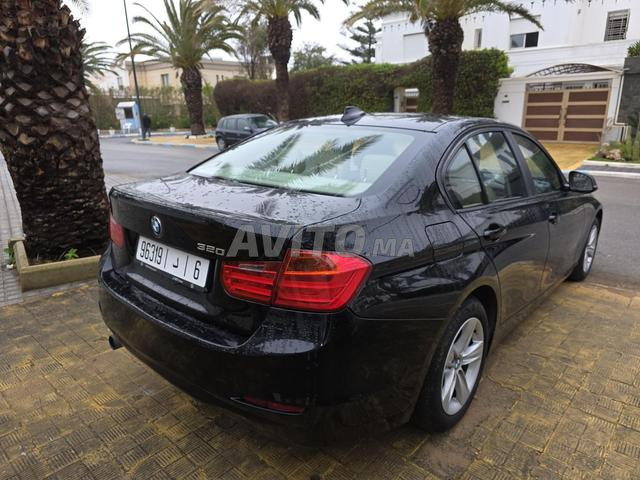 BMW jdida reprise - 2