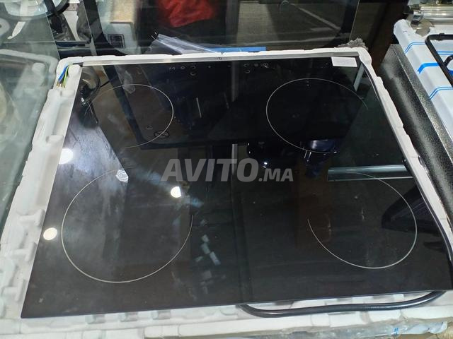 Plaque de Cuisson Électrique