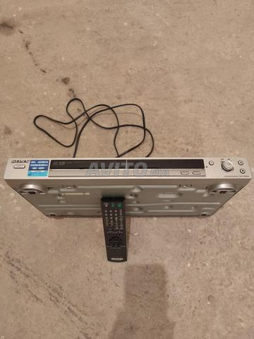 دي في دي تلفزيون