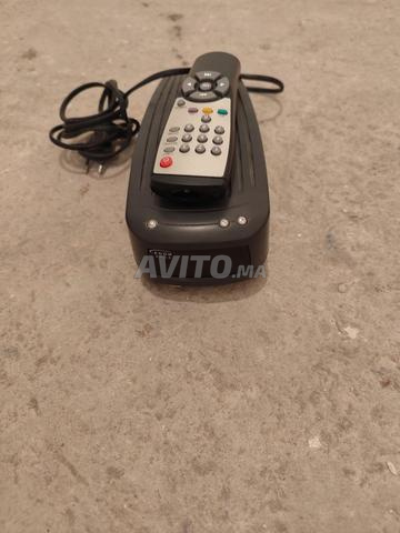 Récepteur de télévision