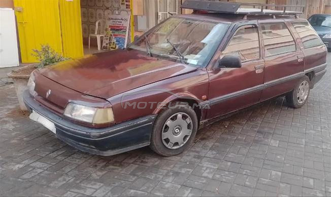 Renault 21
