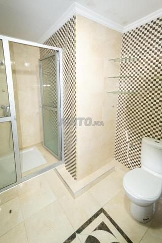 appartement vide tout proche de la gare