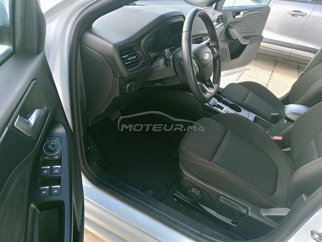 FORD FOCUS ST LINGE 