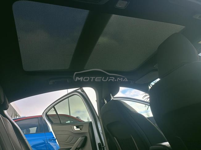 FORD FOCUS ST LINGE 