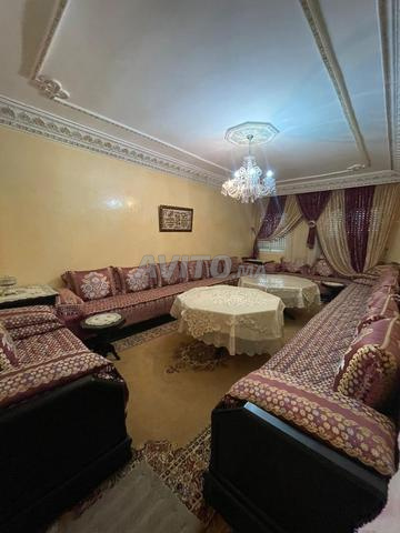 شقة للبيع 85 متر مربع في سيدي معروف