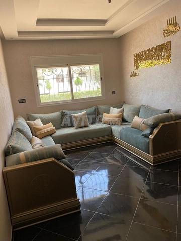 Appartement lumineux