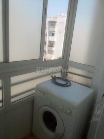 Appartement à vendre 57 m² à Bouskoura