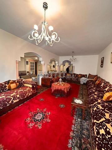 Appartement à vendre Taha Hussein