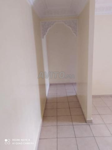 شقة للإيجار 50 متر مربع في الدار البيضاء - 2