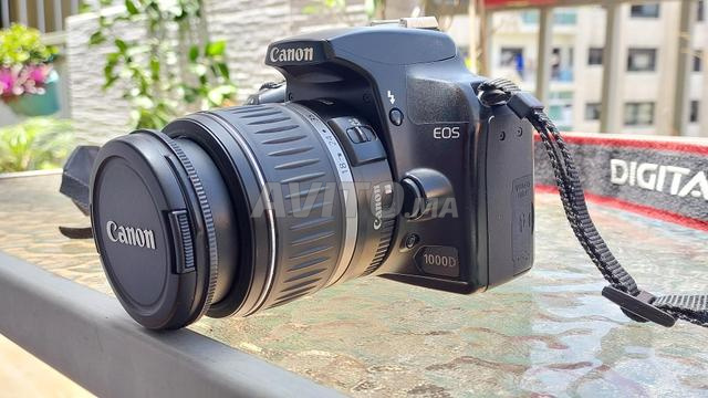 Canon 1000d
