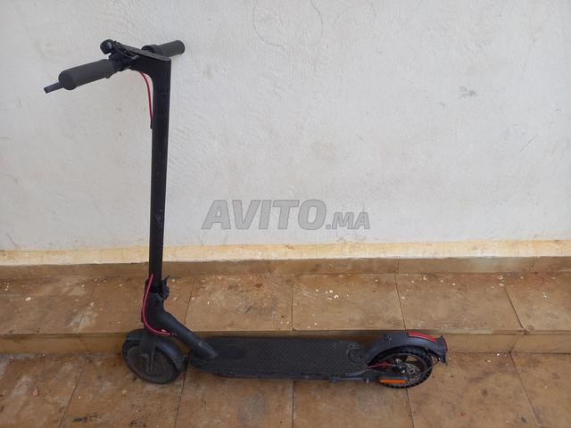 MI Electric Scooter Pro 2