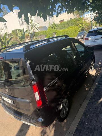 Renault Express Diesel Manuelle 2021 à Casablanca