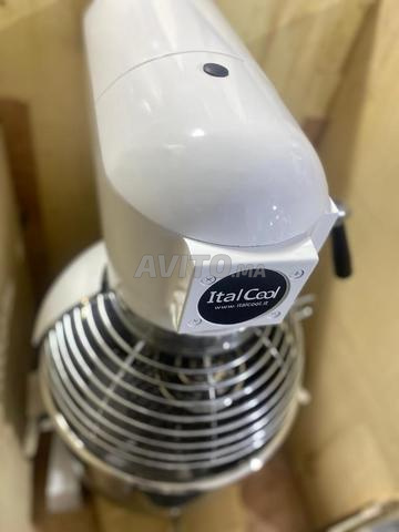 عجنة للمخابز - 2