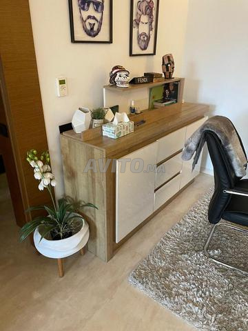 Location appartement meublé Haut Agdal