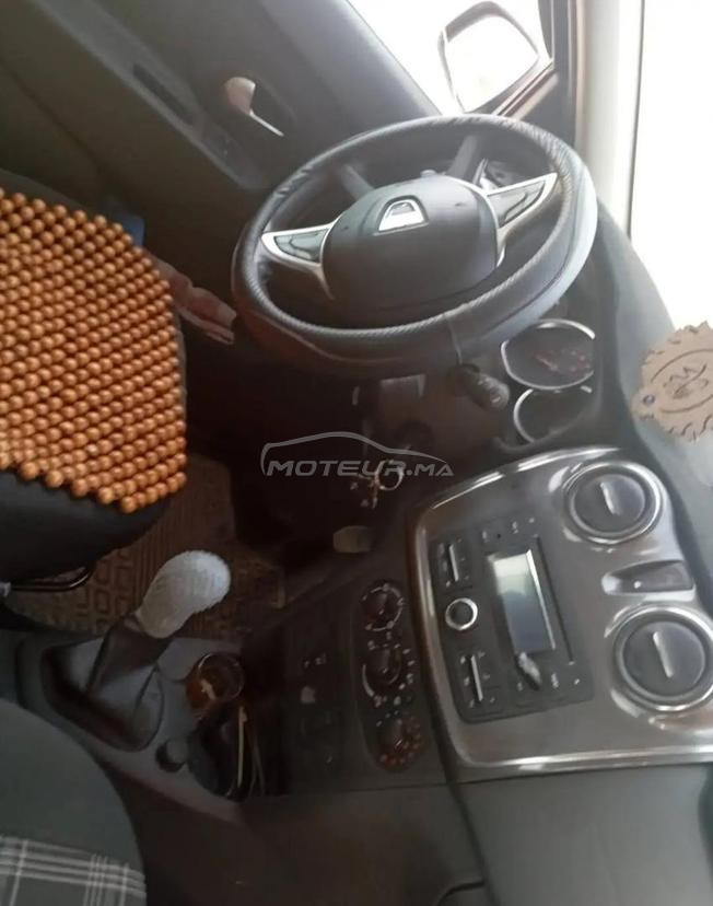 dacia Stepway 